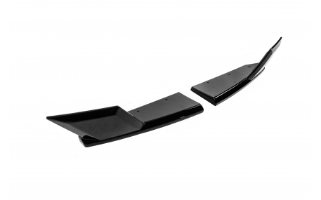 Накладки на бампера BMW X5M F95 2019-2023