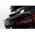 Накладки на бампера BMW X5 G05