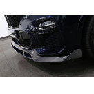 Накладки на бампера BMW X5 G05