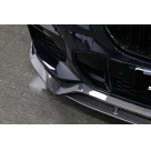 Накладки на бампера BMW X5 G05