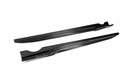 Накладки на бампера BMW X5 G05 2019-2023