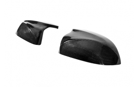 Накладки на бампера BMW X5 G05 2019-2023