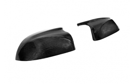 Накладки на бампера BMW X5 G05 2019-2023