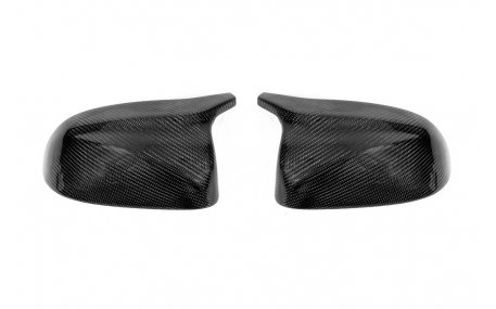 Накладки на бампера BMW X5 G05 2019-2023