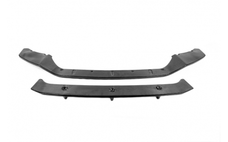 Накладки на бампера BMW X5 G05 2019-2023