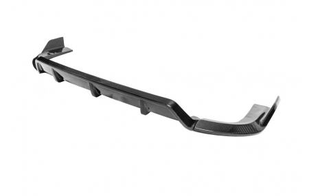 Накладки на бампера BMW X5 G05 2019-2023