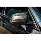 Накладки на бампера BMW X5 G05