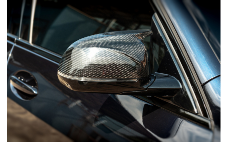 Накладки на бампера BMW X5 G05 2019-2023