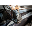 Накладки на бампера BMW X5 G05