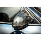 Накладки на бампера BMW X5 G05