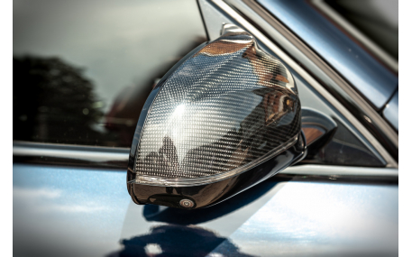 Накладки на бампера BMW X5 G05 2019-2023