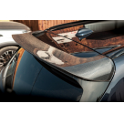 Накладки на бампера BMW X5 G05