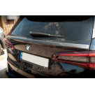Накладки на бампера BMW X5 G05