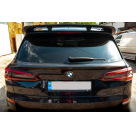 Накладки на бампера BMW X5 G05