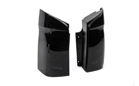 Фонари задние Mercedes Vito W447