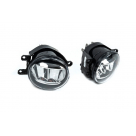 Противотуманки Lexus LX570 2012-215