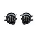 Противотуманки Lexus LX570 2012-215