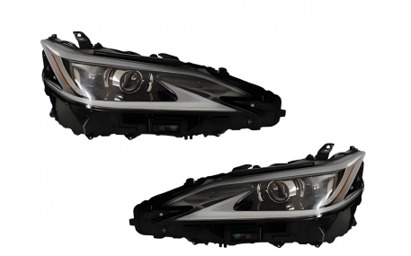 Фары передние Lexus ES 2018-2021