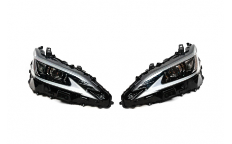 Фары передние Lexus ES 2018-2021