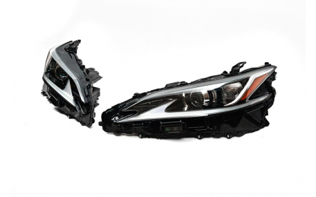 Фары передние Lexus ES 2018-2021