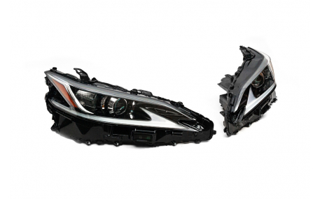 Фары передние Lexus ES 2018-2021