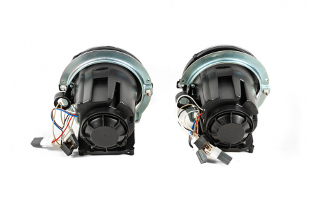 Фары передние Mercedes G-class W463