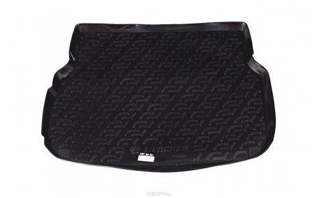 Коврик в багажник Mercedes E-class W212