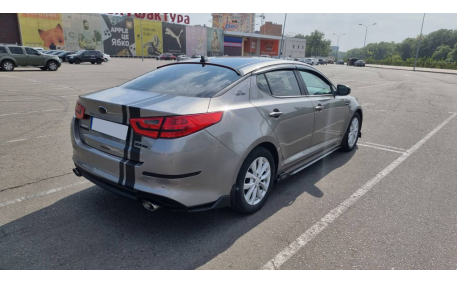 Универсальные накладки на пороги