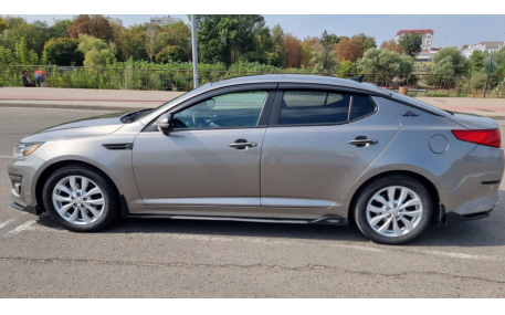 Универсальные накладки на пороги