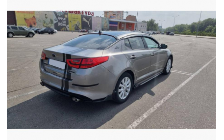 Универсальные накладки на пороги