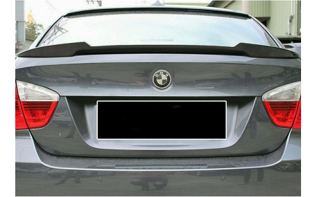 Спойлер BMW 3 E90