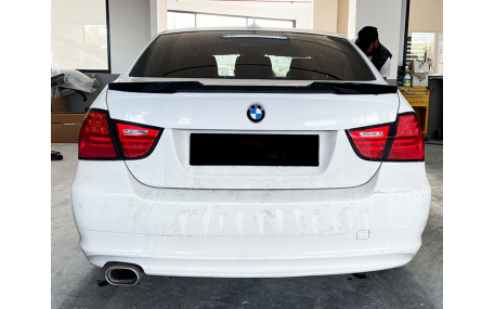Спойлер BMW 3 E90