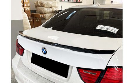 Спойлер BMW 3 E90