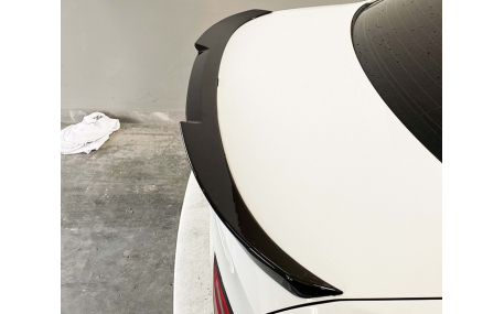 Спойлер BMW 3 E90