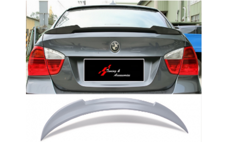 Спойлер BMW 3 E90
