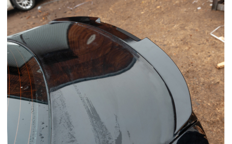 Спойлер BMW 3 E90