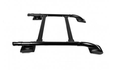 Рейлинги Toyota Hilux