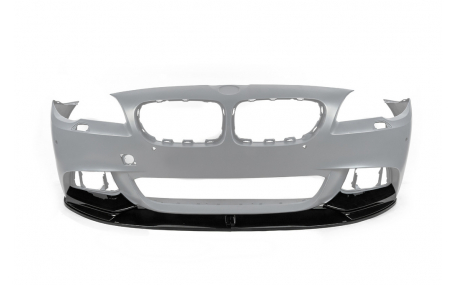 Накладка передняя BMW 5 (F10)