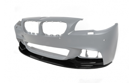 Накладка передняя BMW 5 (F10)