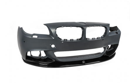 Накладка передняя BMW 5 (F10)