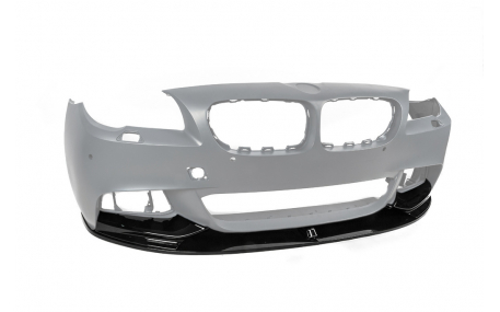 Накладка передняя BMW 5 (F10)