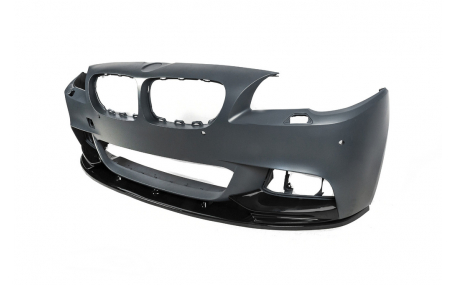 Накладка передняя BMW 5 (F10)