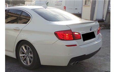 Спойлер BMW 5 (F10)