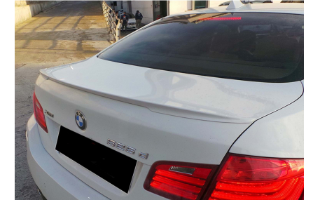 Спойлер BMW 5 (F10)