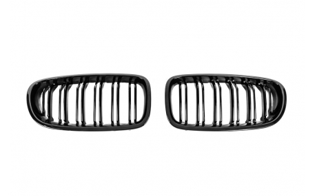 Решетка радиатора BMW 5 (F10)