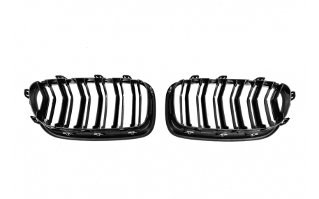 Решетка радиатора BMW 5 (F10)