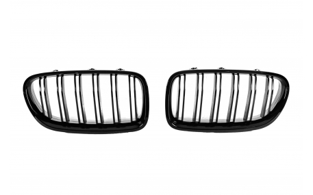 Решетка радиатора BMW 5 (F10)