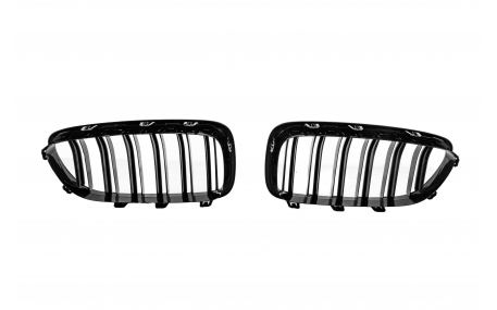 Решетка радиатора BMW 5 (F10)