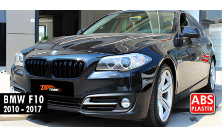Решетка радиатора BMW 5 (F10)