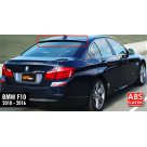 Спойлер BMW 5 (F10)